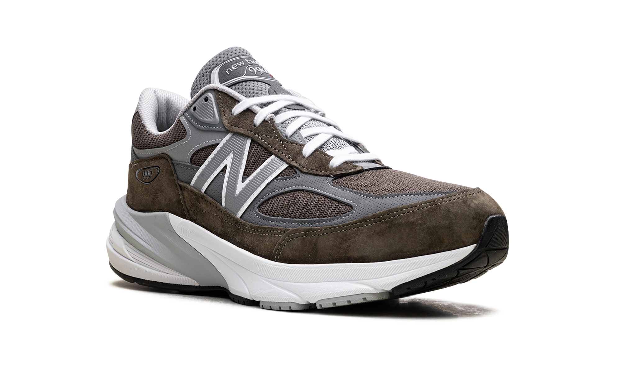 990v6 "Miusa true camo white" U990OG6