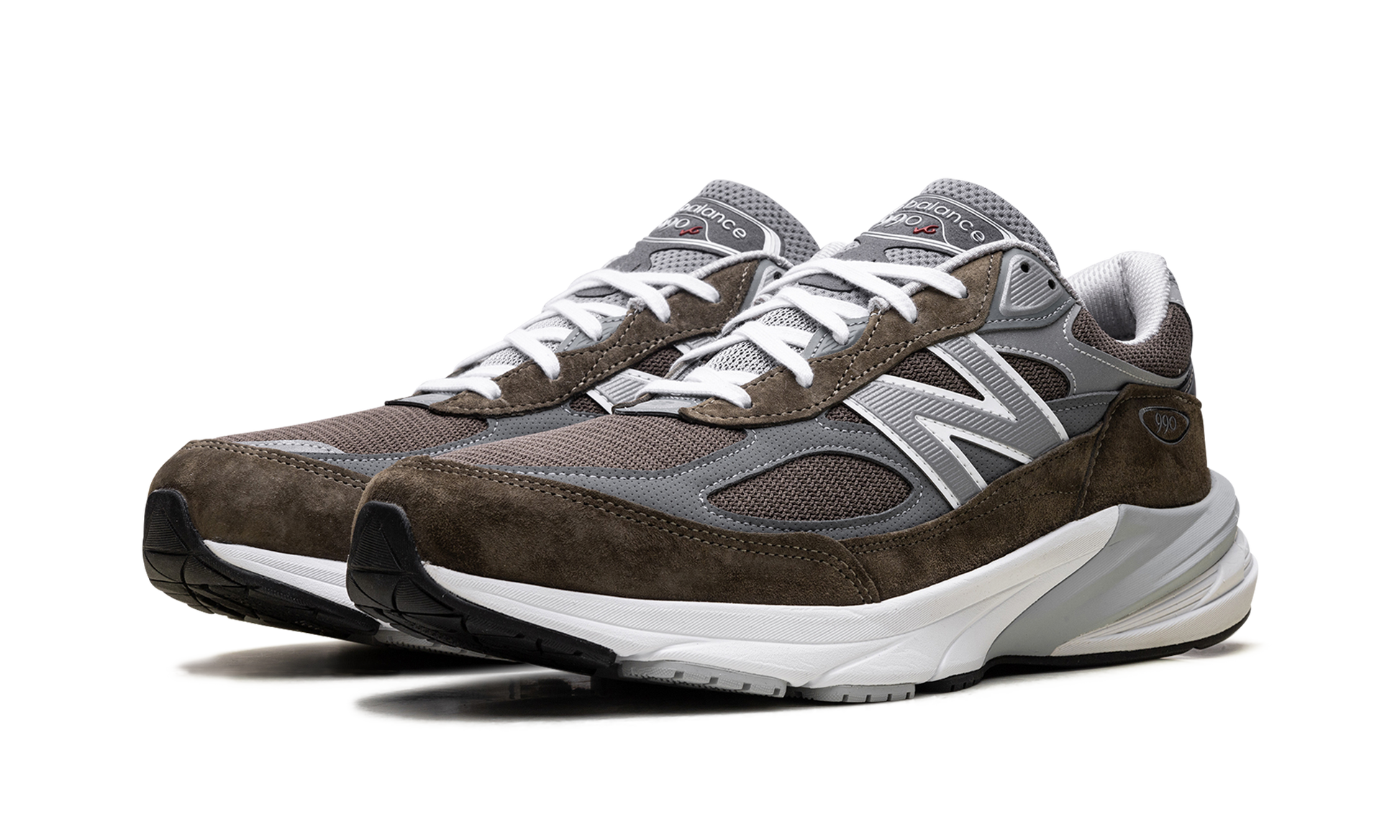 990v6 "Miusa true camo white" U990OG6