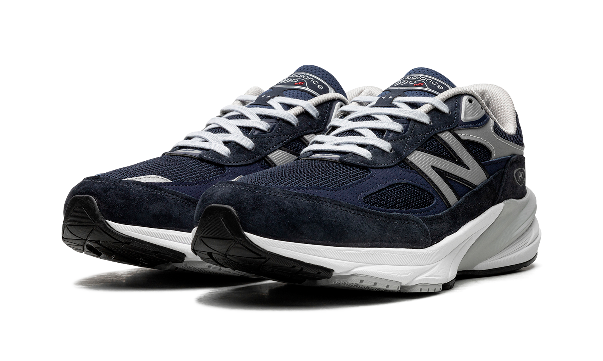 990v6 "Navy" M990NV6