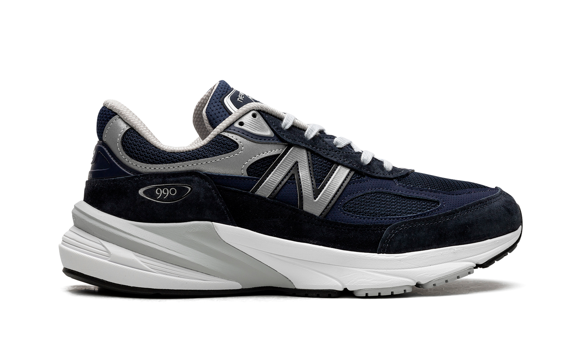 990v6 "Navy" M990NV6