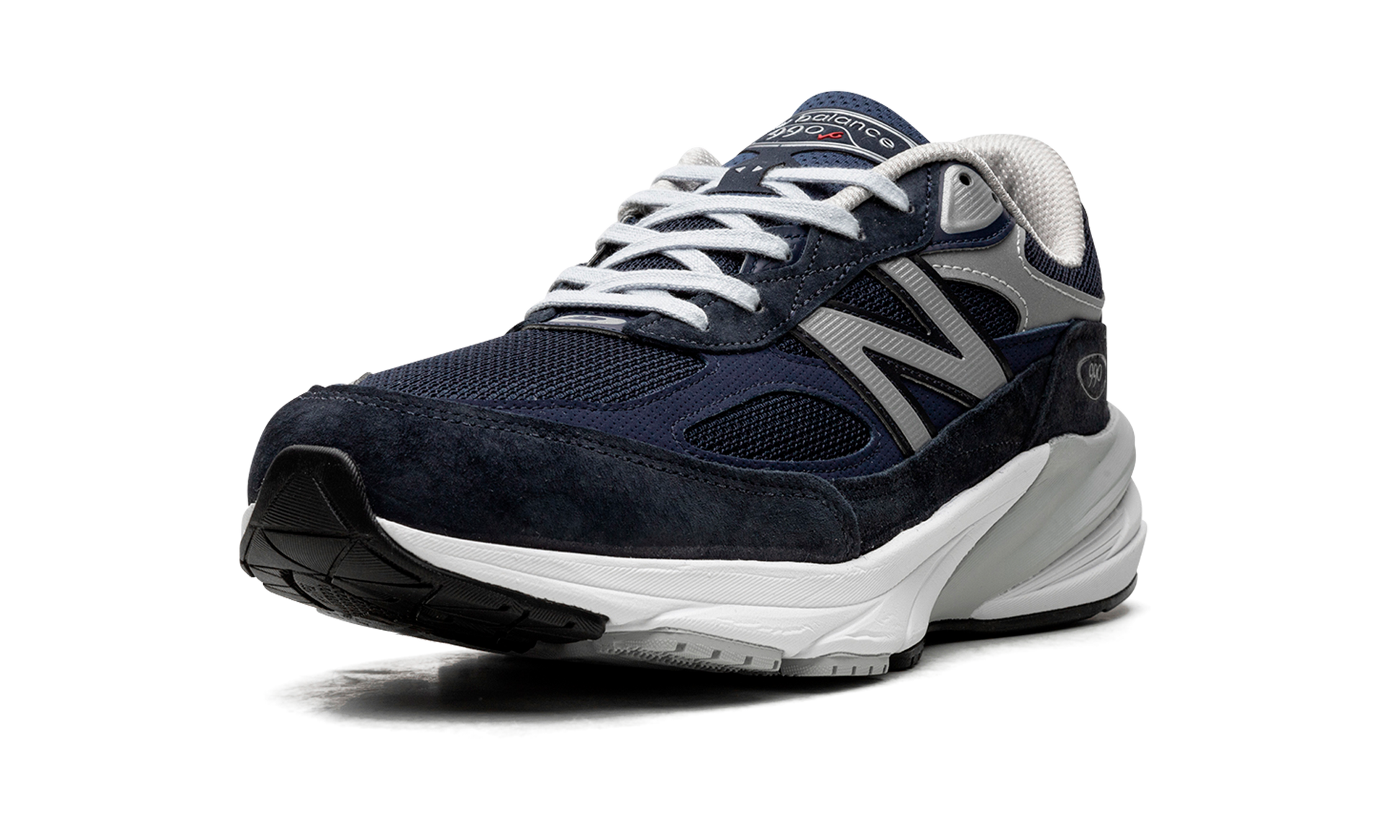 990v6 "Navy" M990NV6