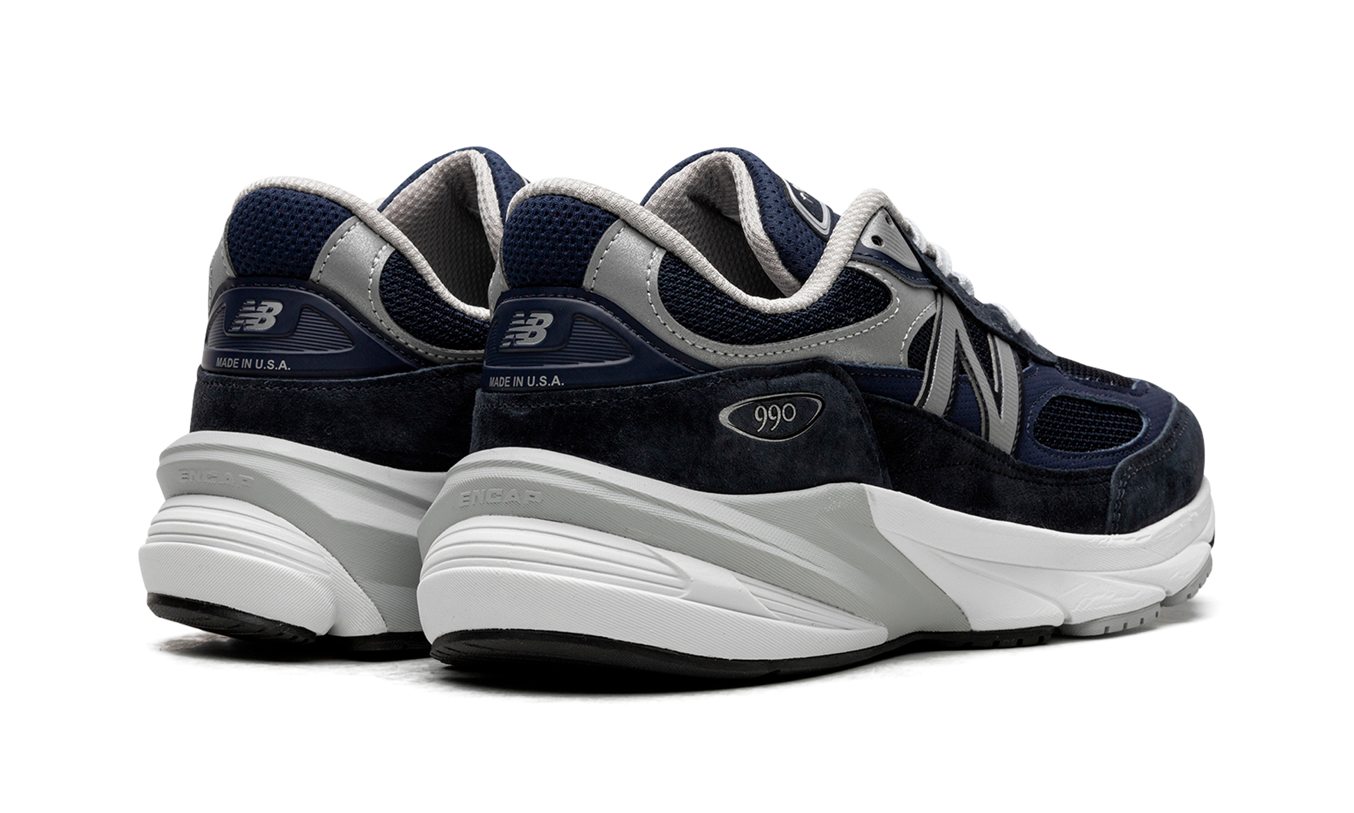990v6 "Navy"
