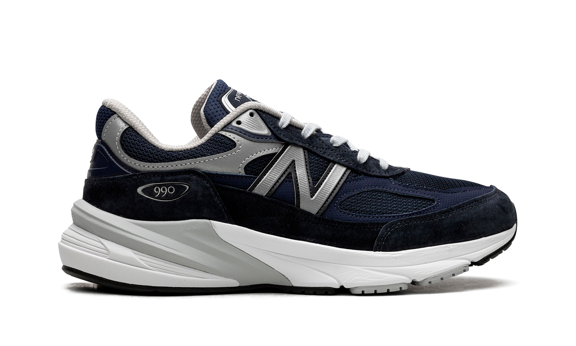 990v6 "Navy"