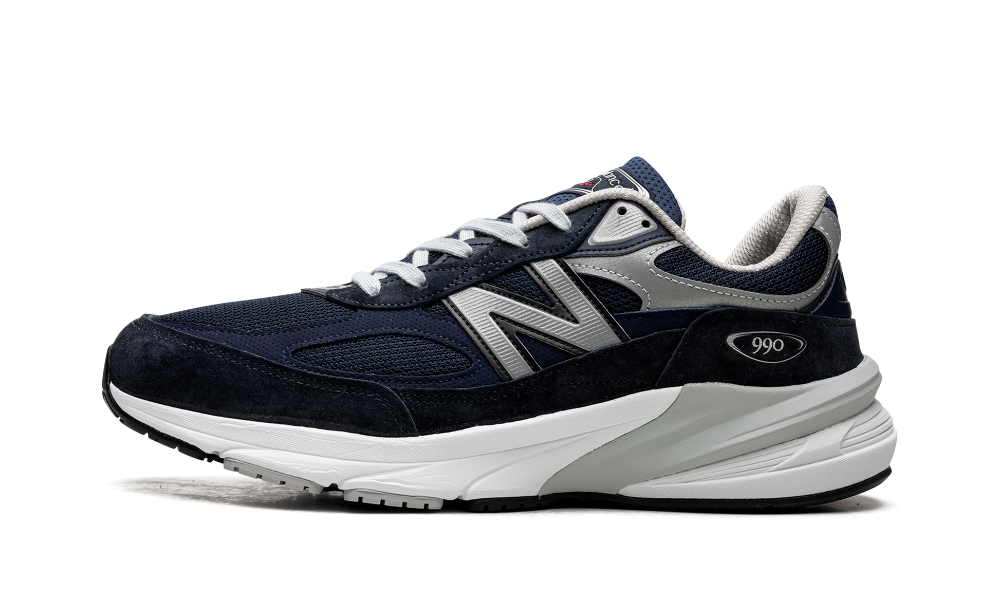 990v6 "Navy"