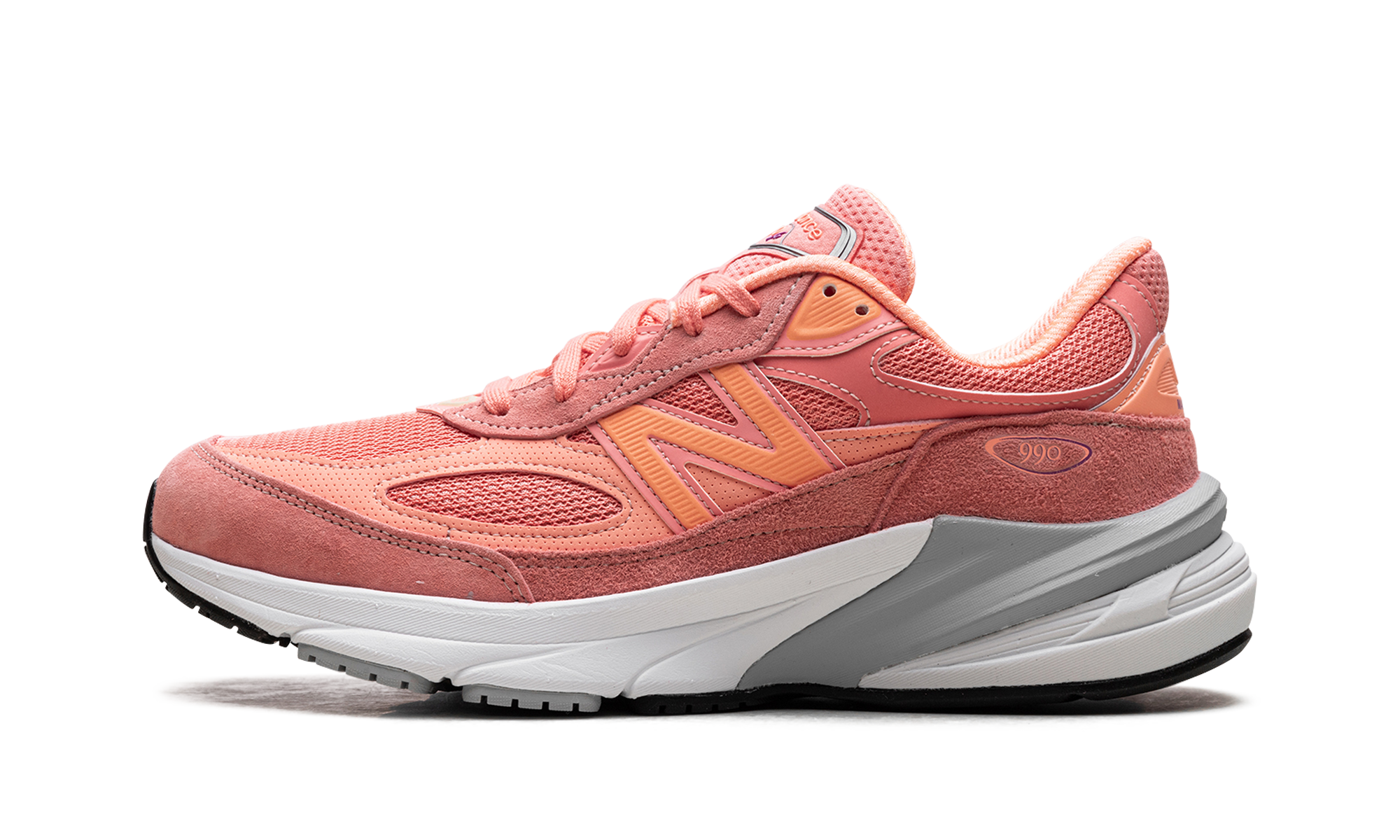 990v6 "Salmon" U990SR6