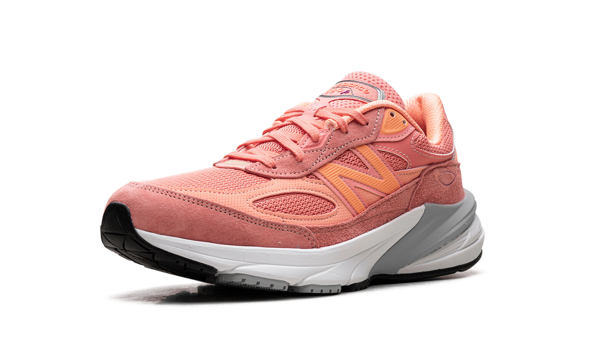 990v6 "Salmon" U990SR6
