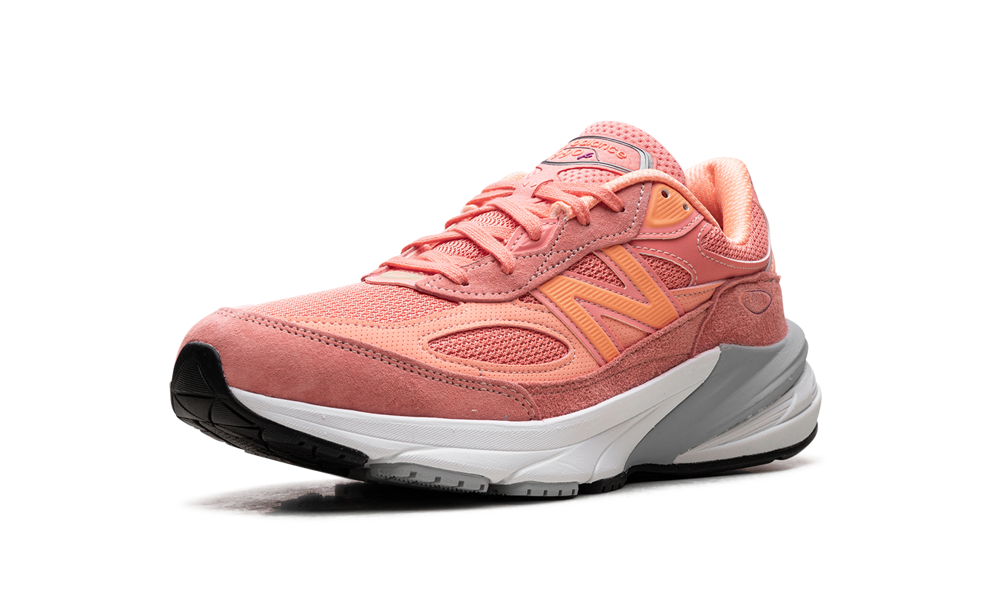 990v6 "Salmon" U990SR6