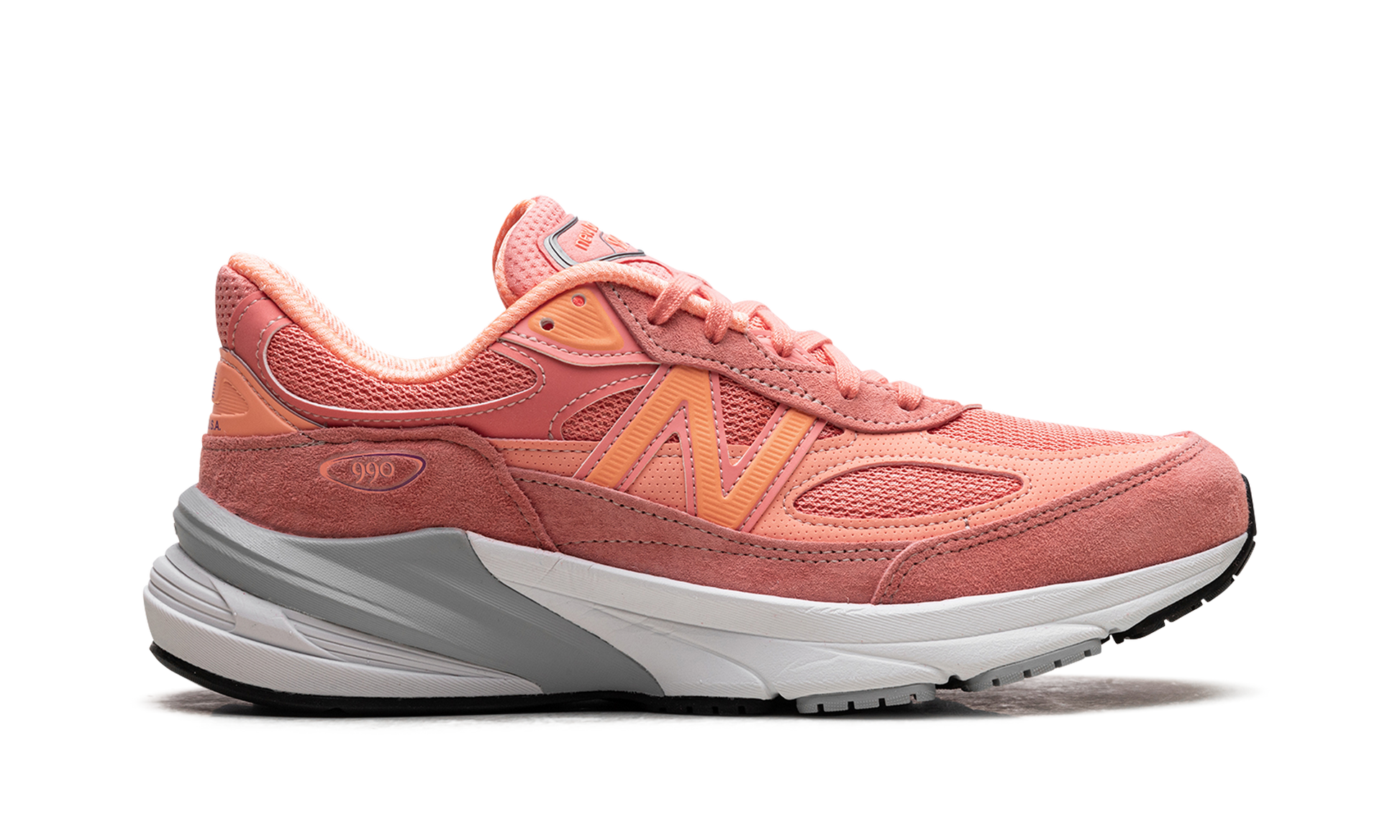 990v6 "Salmon" U990SR6