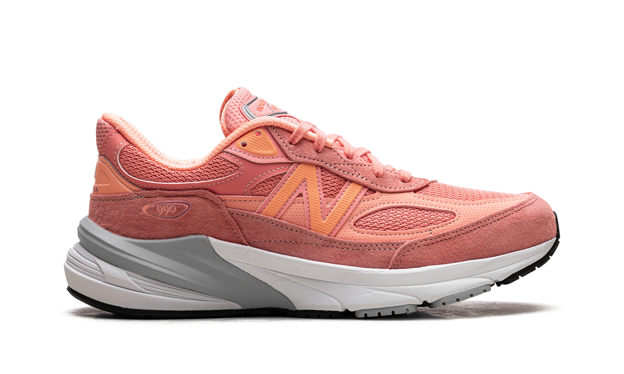990v6 "Salmon" U990SR6