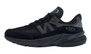 990v6 "Triple black - extra wide" U990BB6 4E