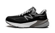 990v6 Women "Black/silver" W990BK6