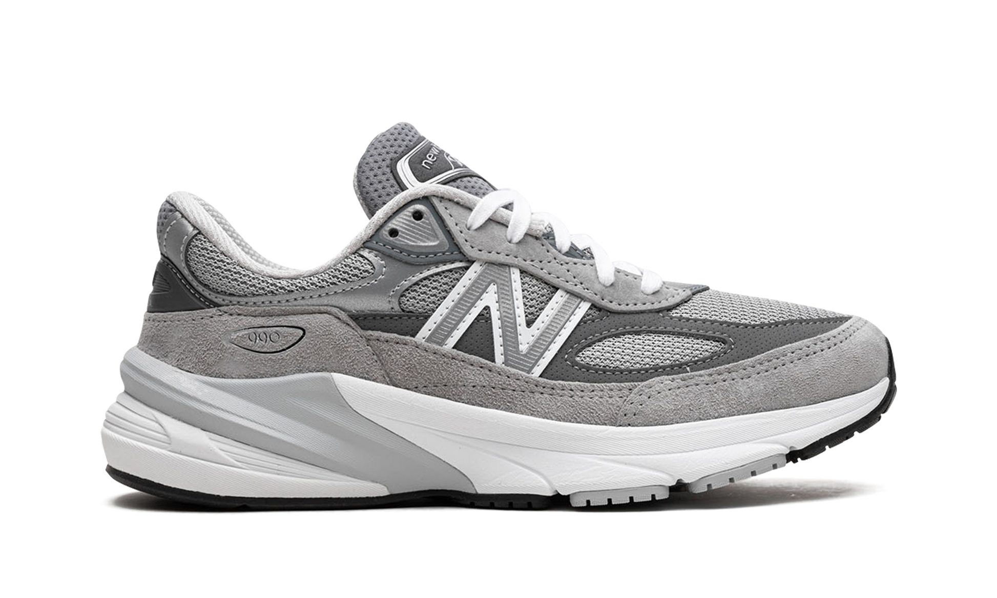 990v6 Women "Grey" W990GL6