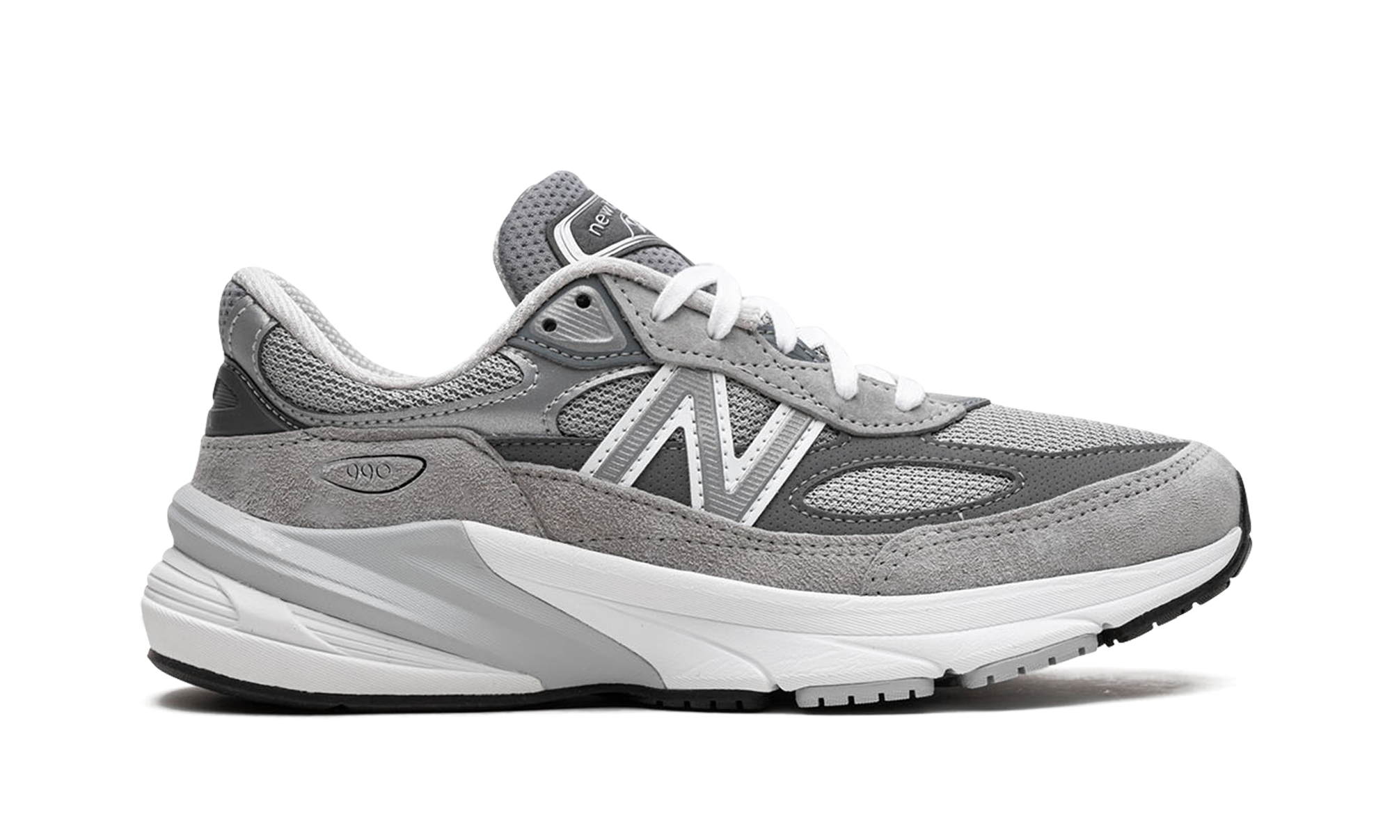 990v6 Women "Grey" W990GL6