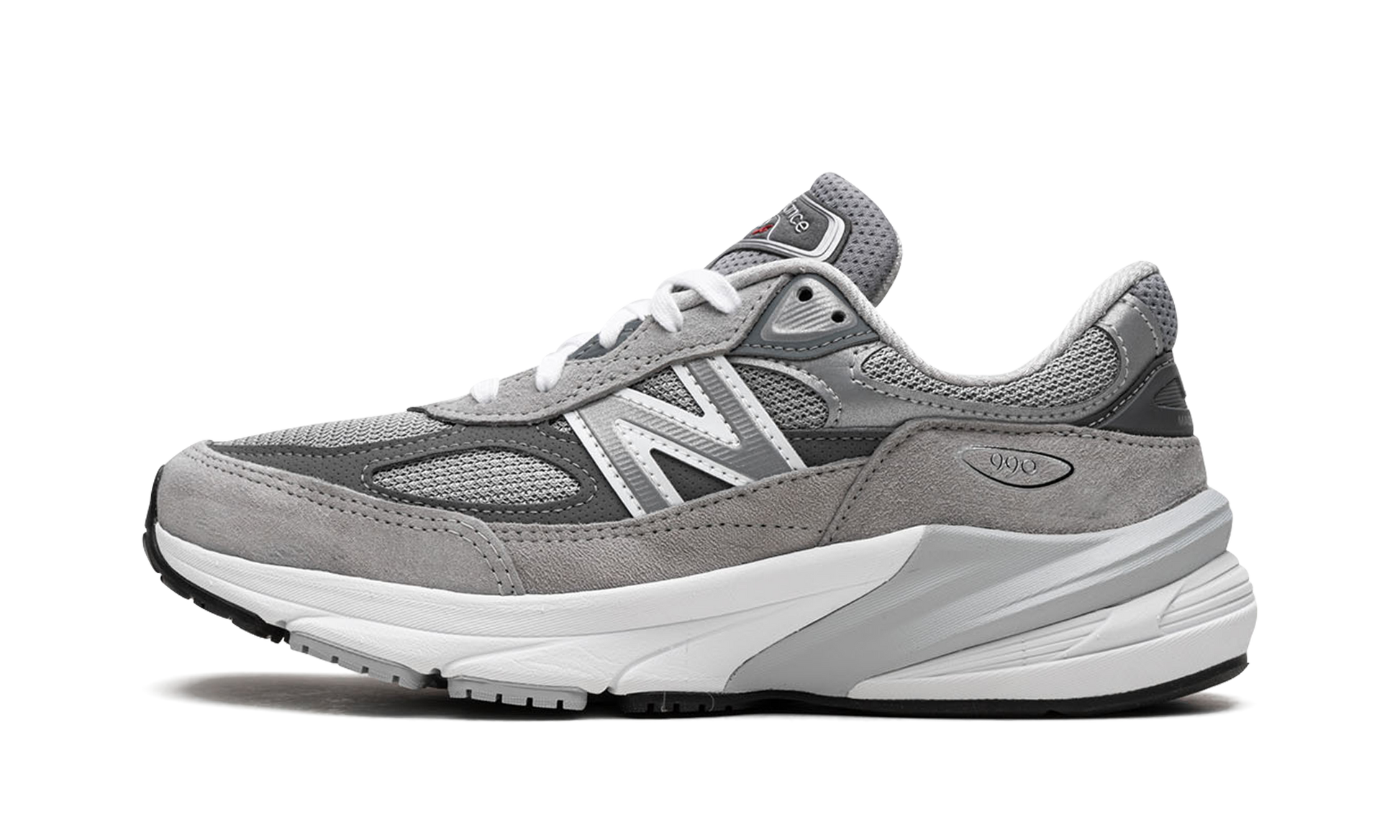 990v6 Women "Grey" W990GL6
