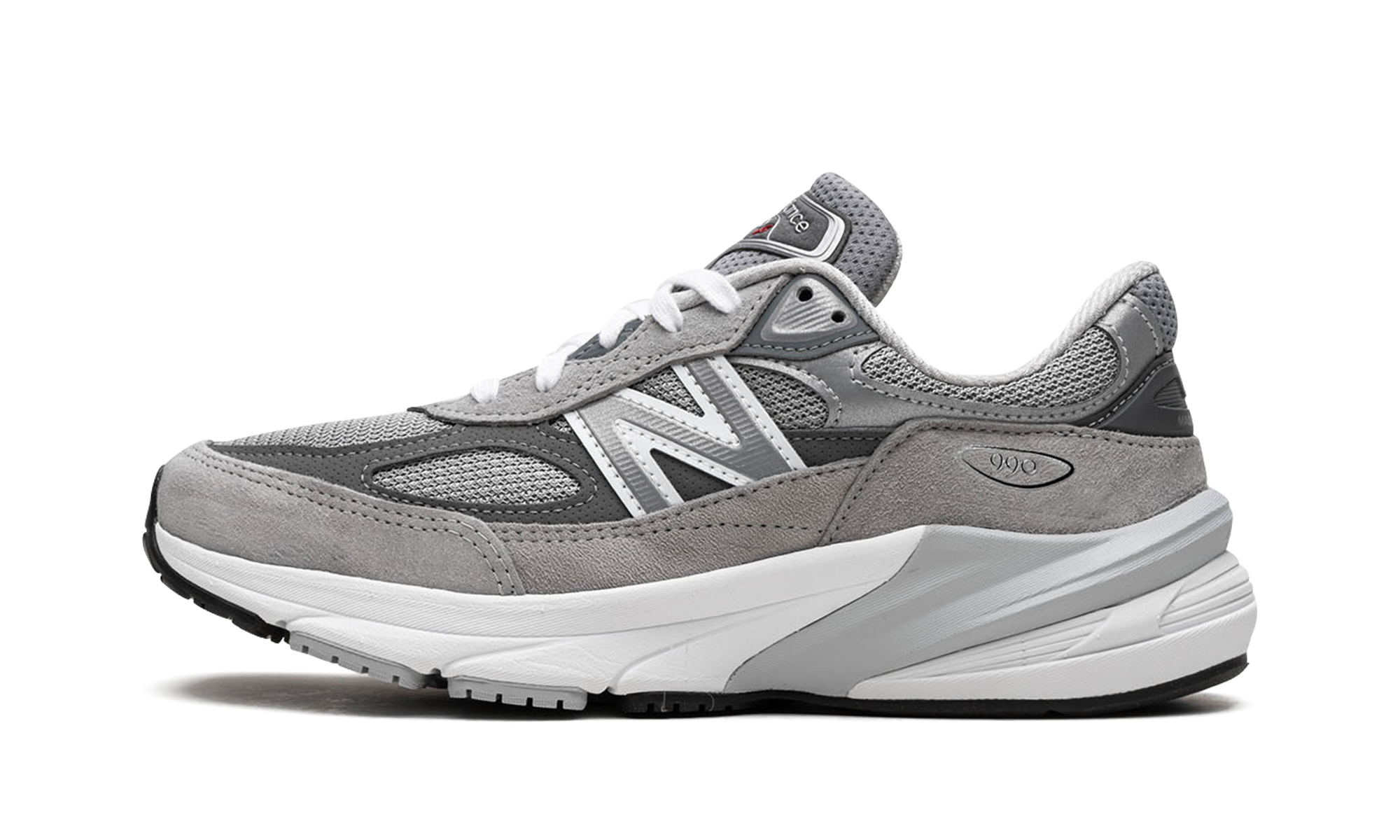 990v6 Women "Grey" W990GL6