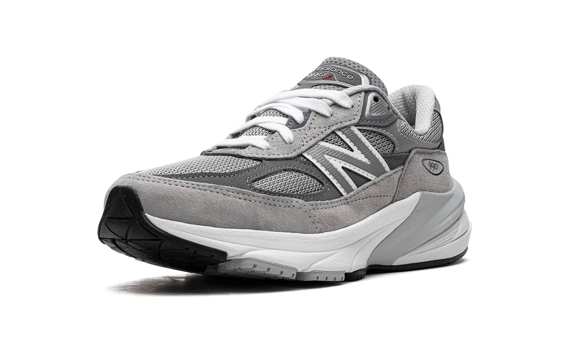 990v6 Women "Grey" W990GL6