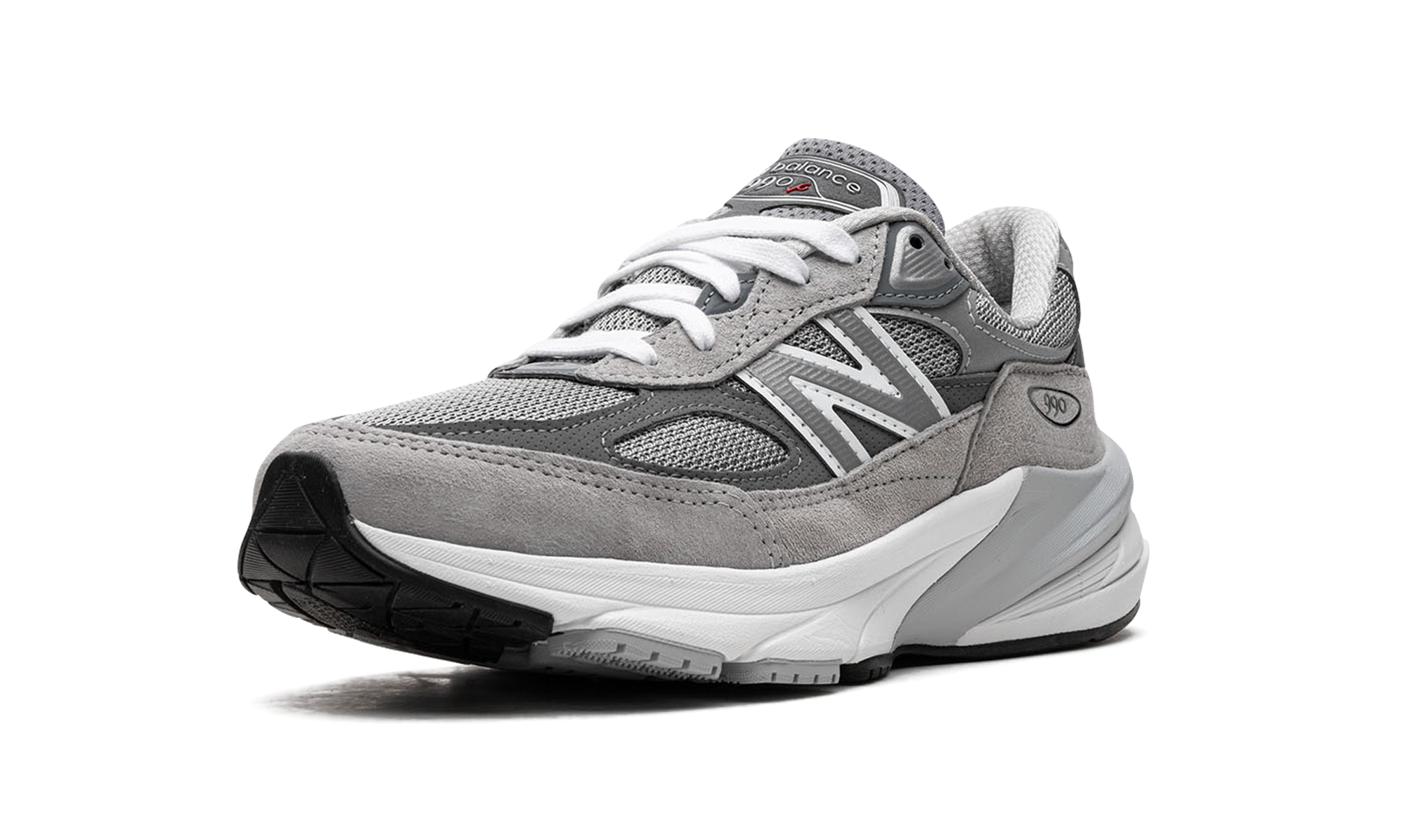 990v6 Women "Grey" W990GL6