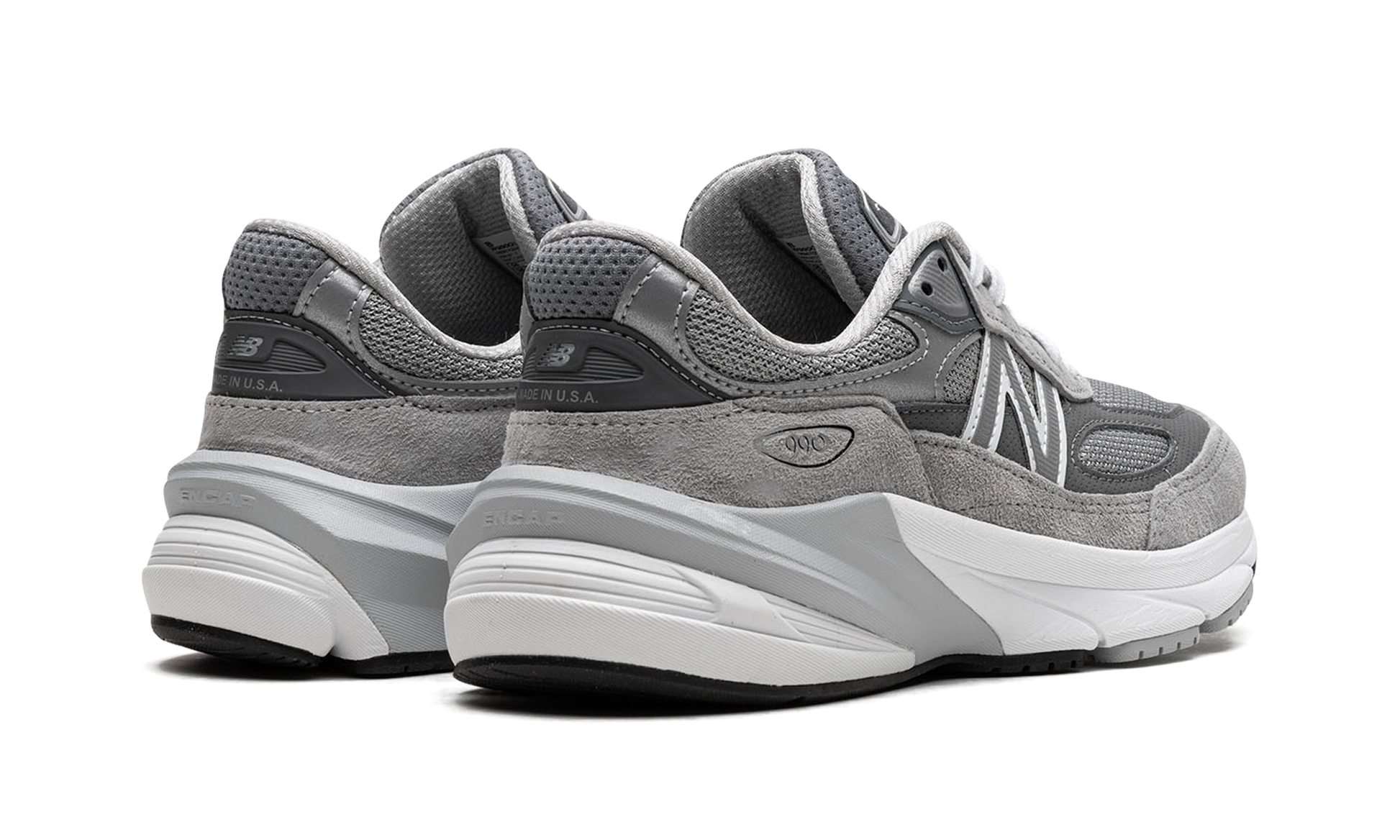 990v6 Women "Grey" W990GL6