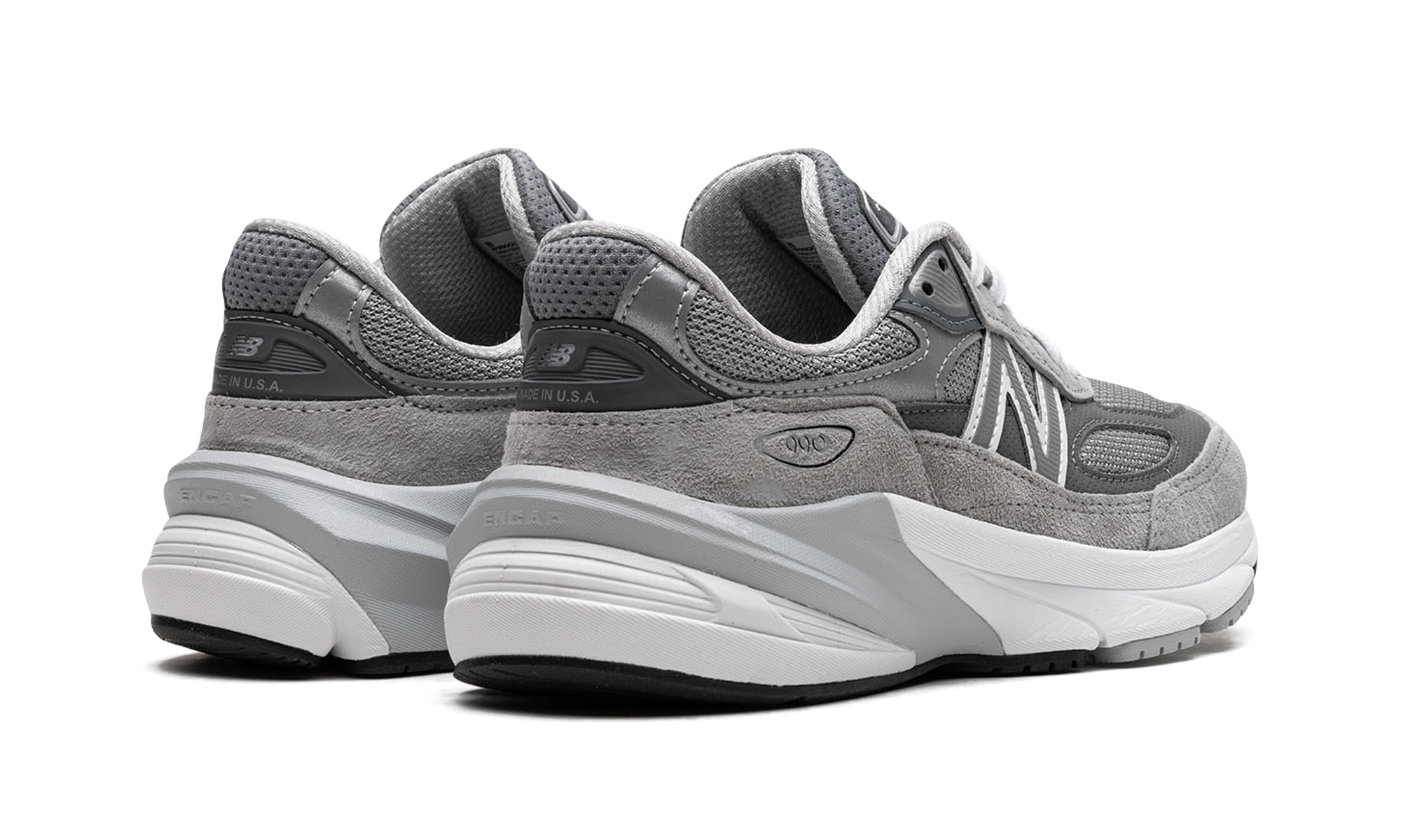 990v6 Women "Grey" W990GL6