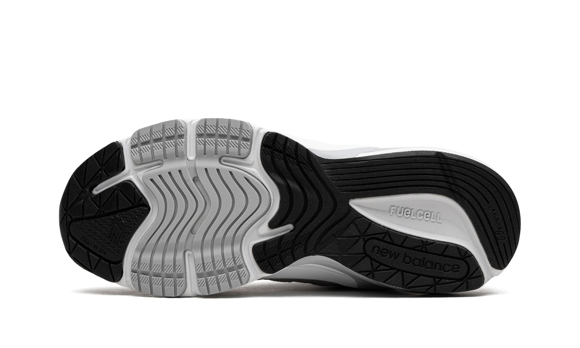 990v6 Women "Grey" W990GL6