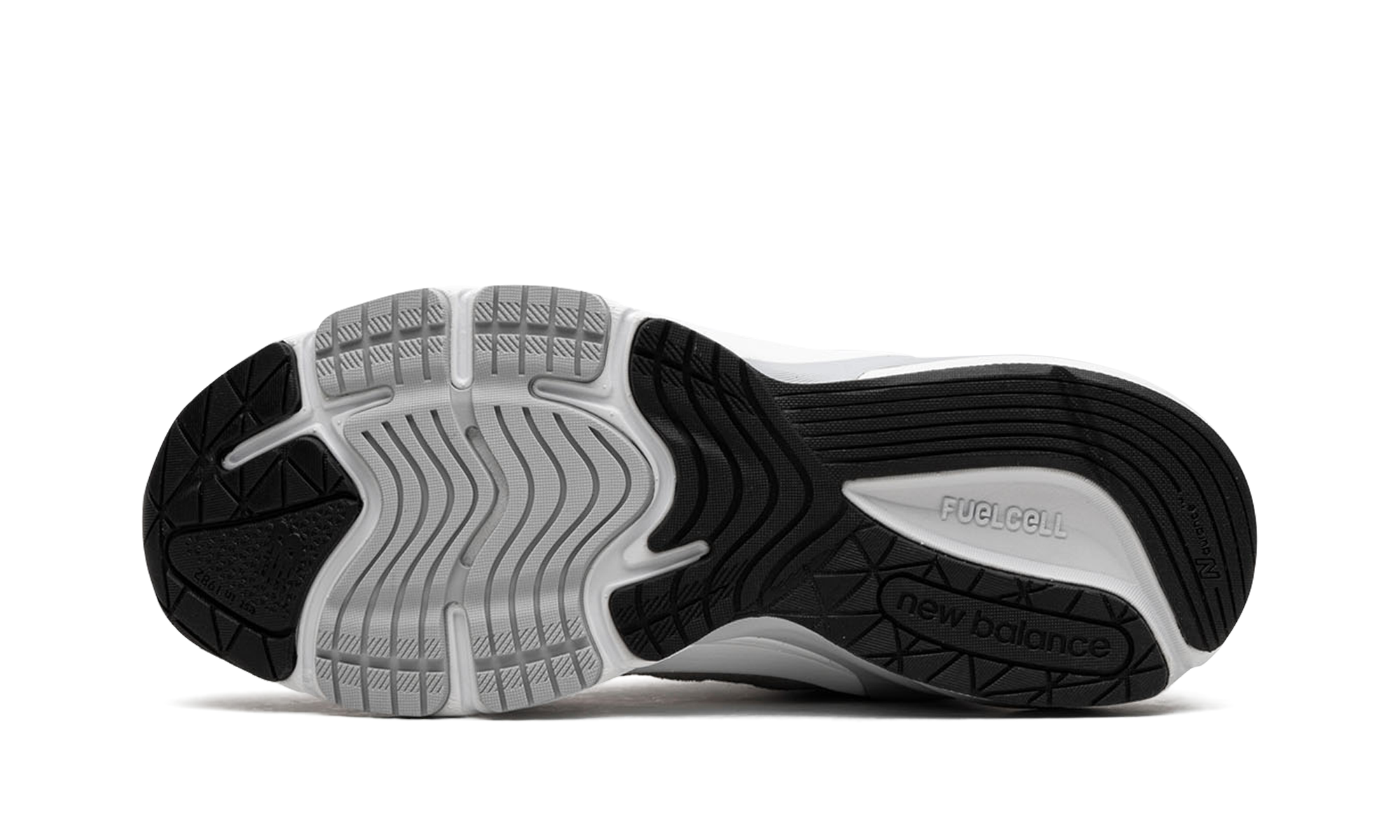 990v6 Women "Grey" W990GL6