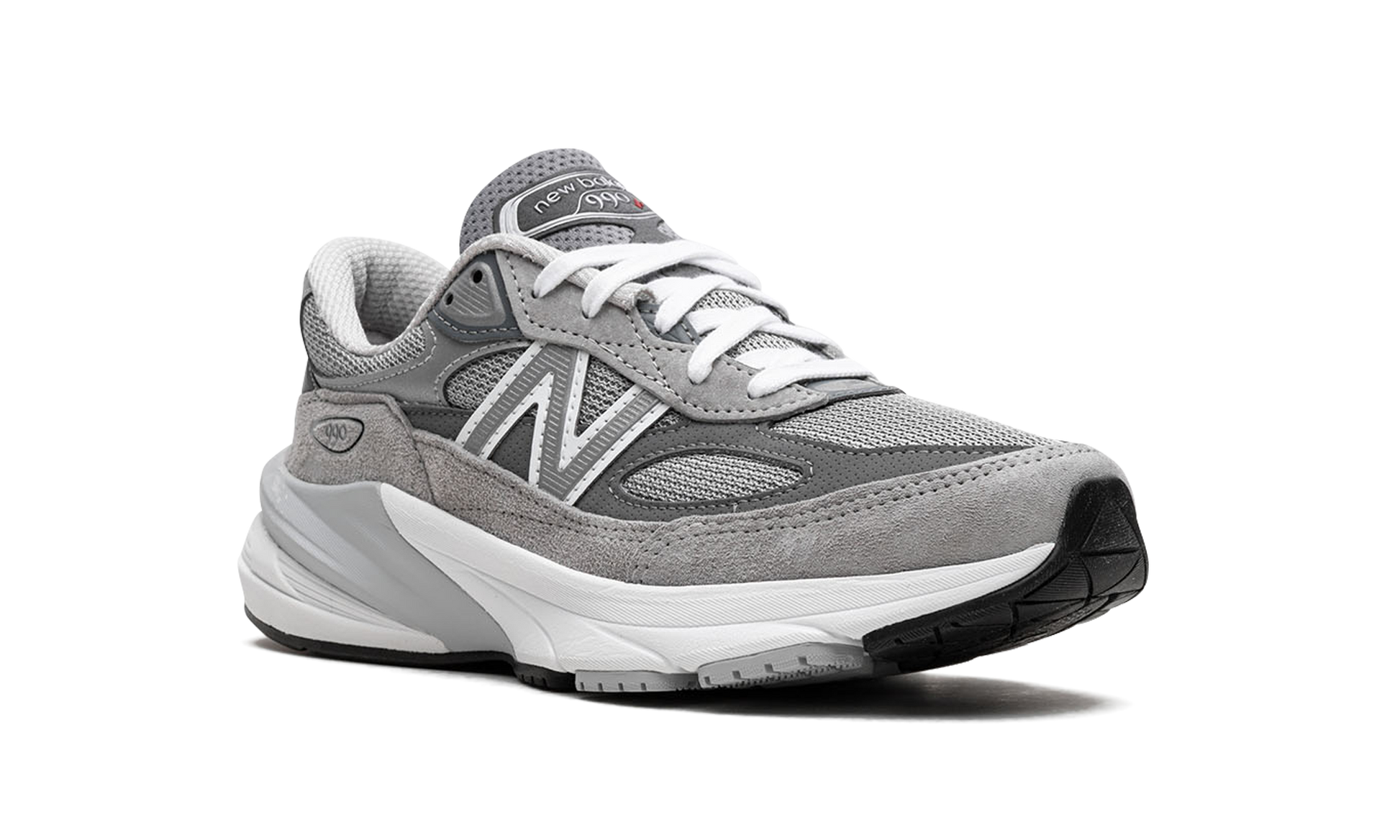 990v6 Women "Grey" W990GL6