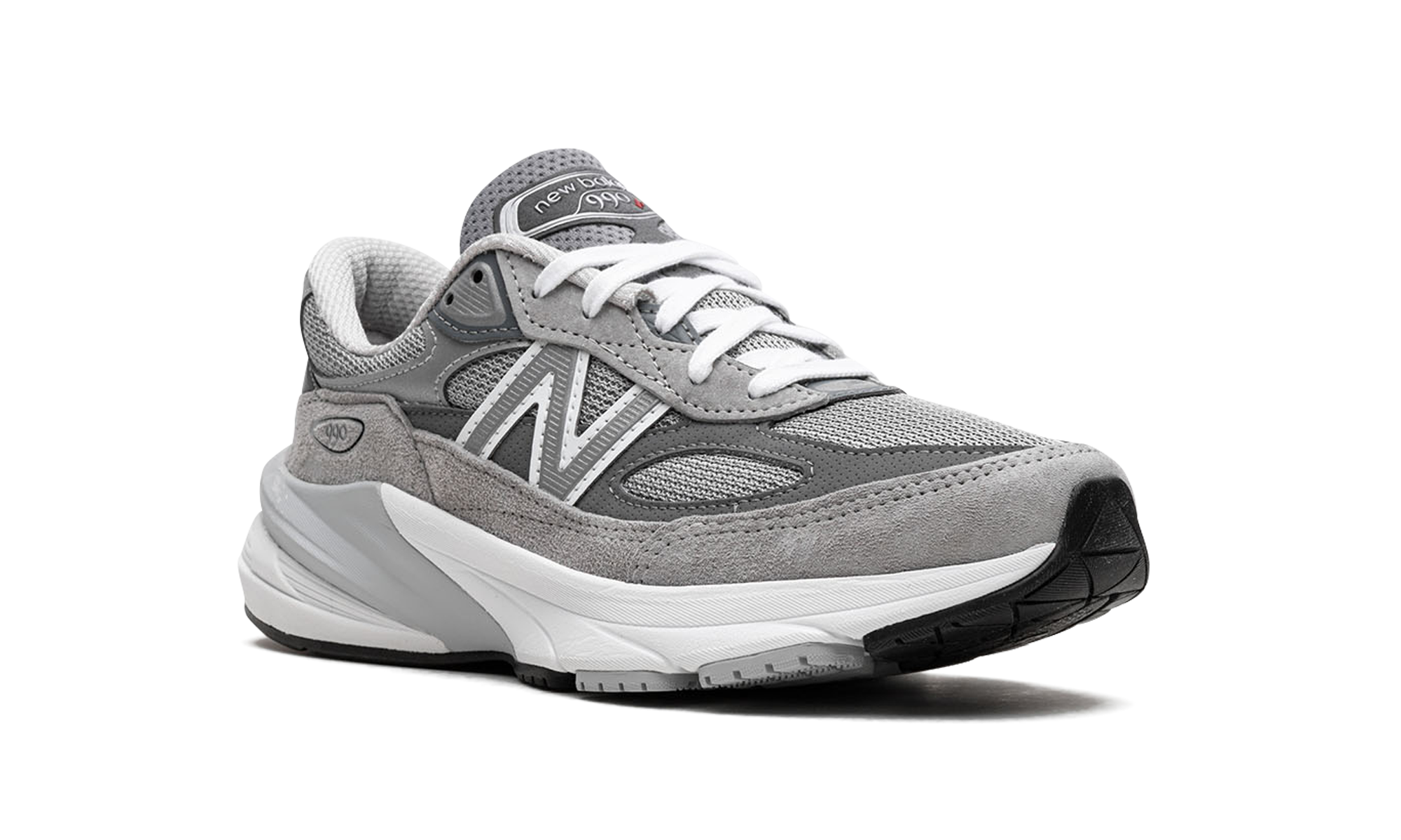 990v6 Women "Grey" W990GL6