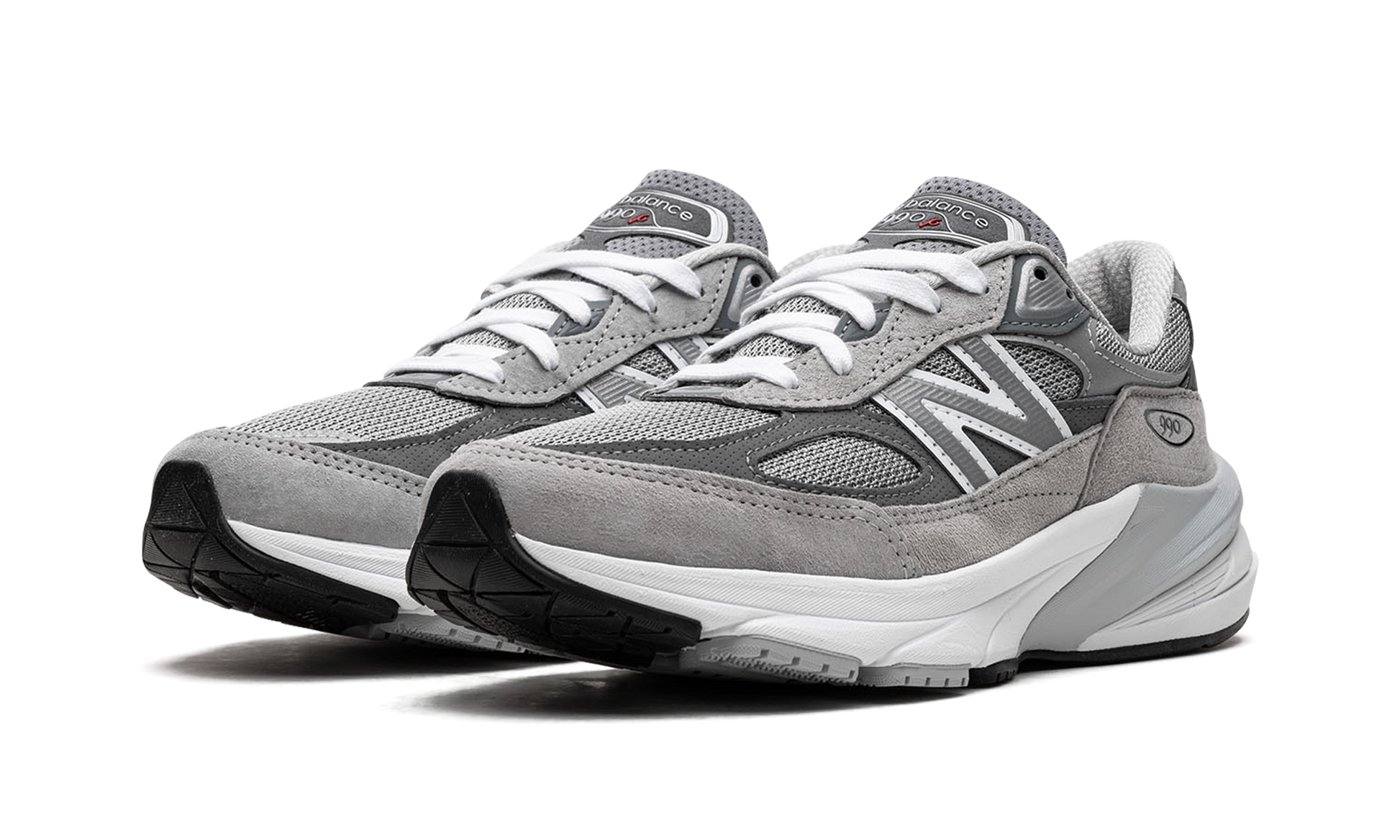 990v6 Women "Grey" W990GL6