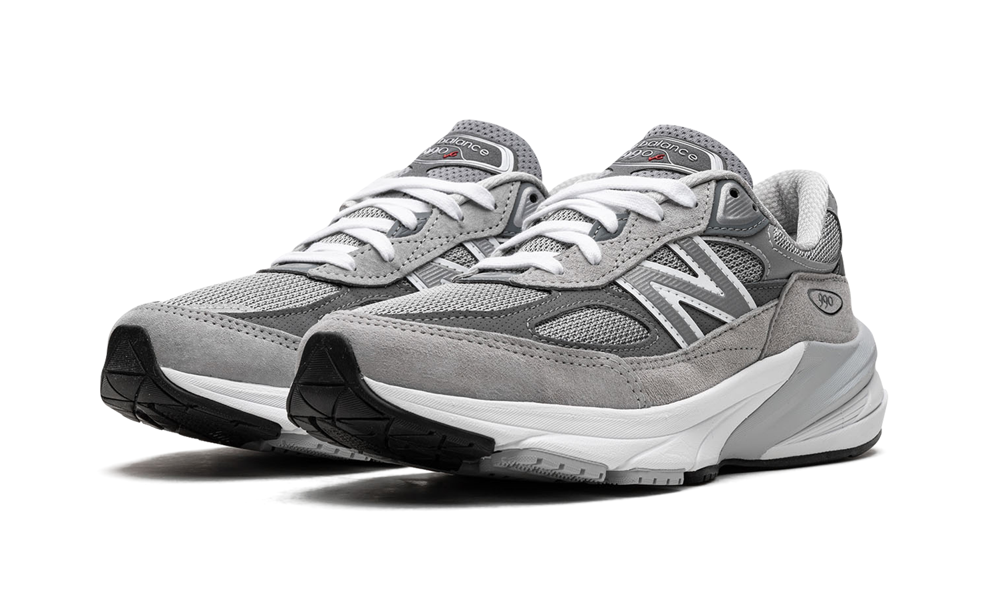 990v6 Women "Grey" W990GL6