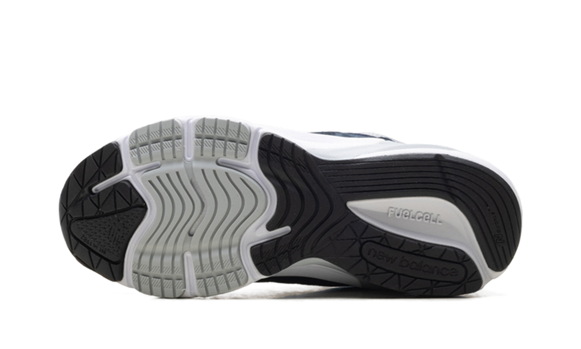 990v6 Women "Miusa - navy white" W990NV6