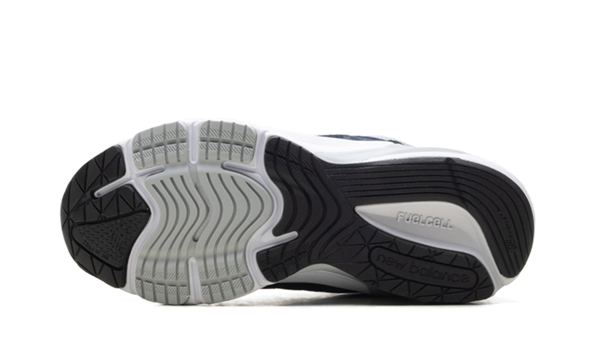 990v6 Women "Miusa - navy white" W990NV6
