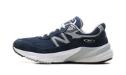 990v6 Women "Miusa - navy white" W990NV6