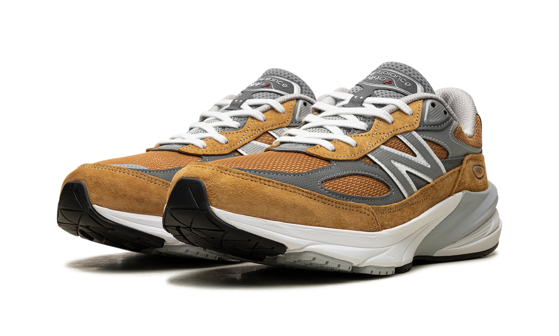 990v6 "Workwear grey" U990TN6