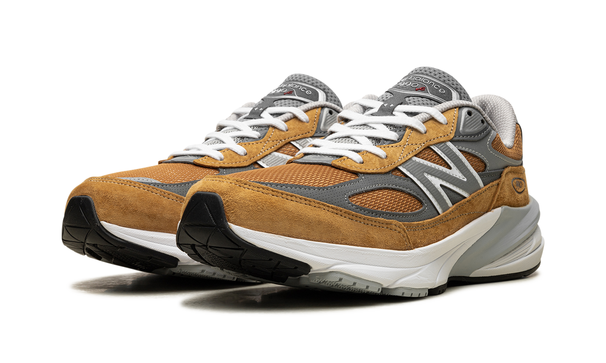 990v6 "Workwear grey" U990TN6