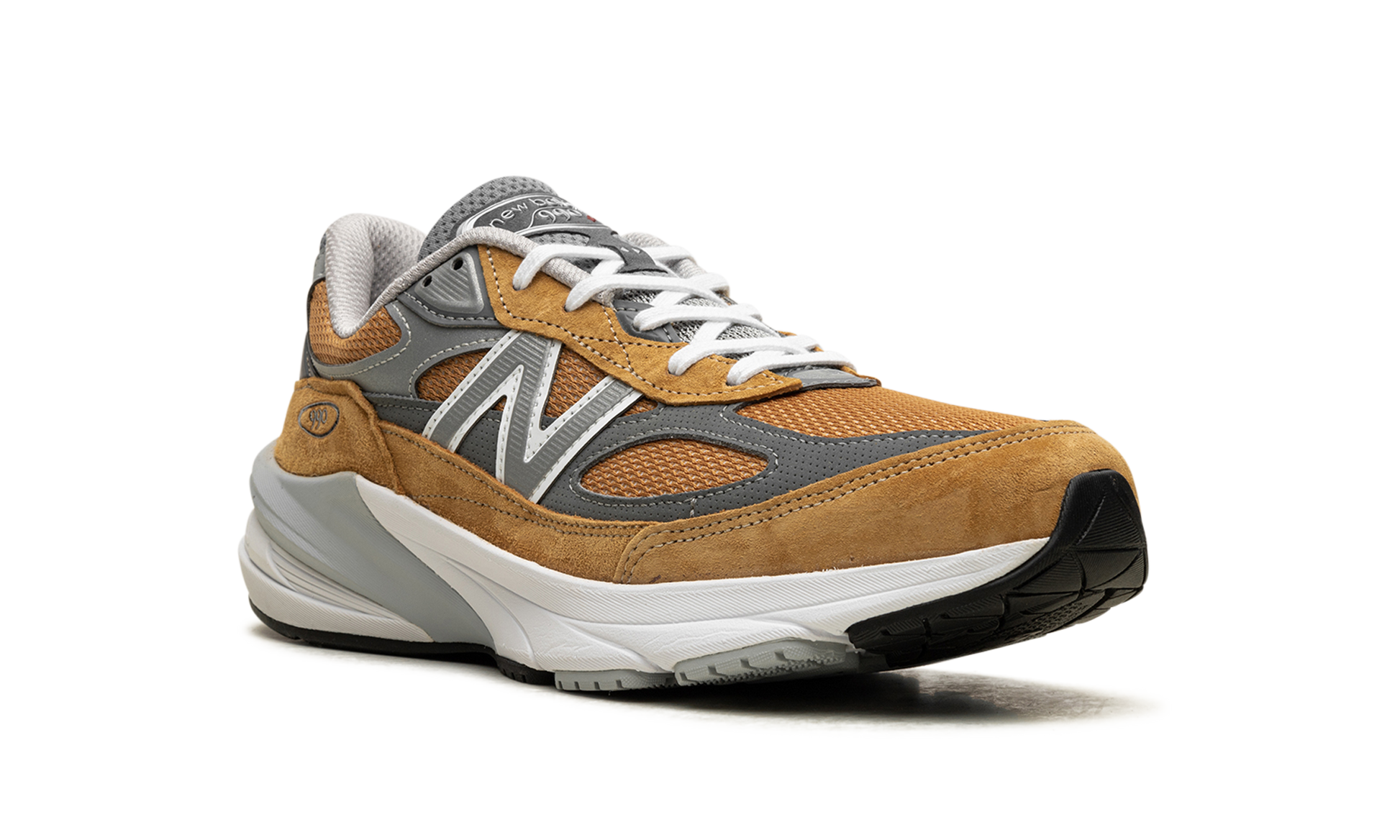 990v6 "Workwear grey" U990TN6