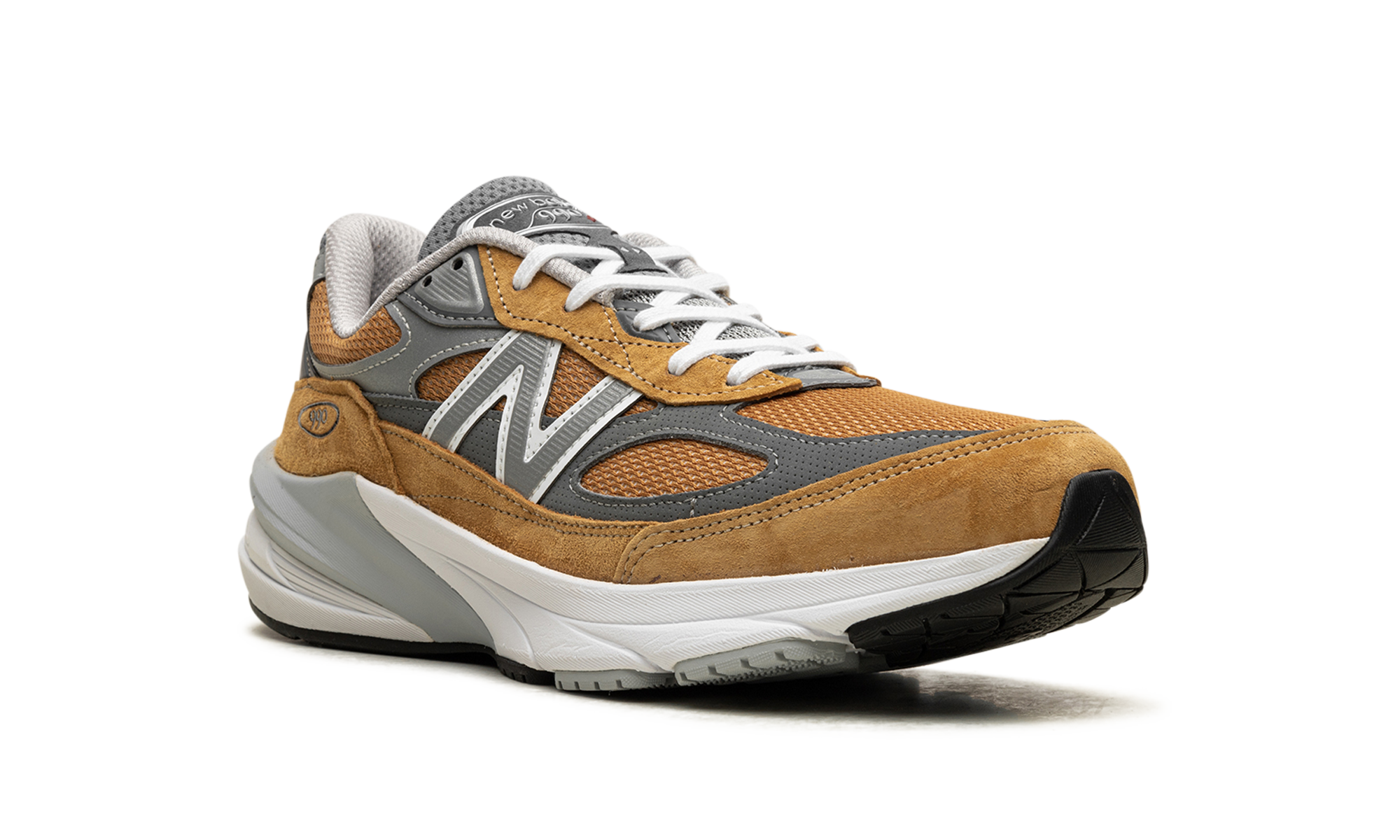 990v6 "Workwear grey" U990TN6