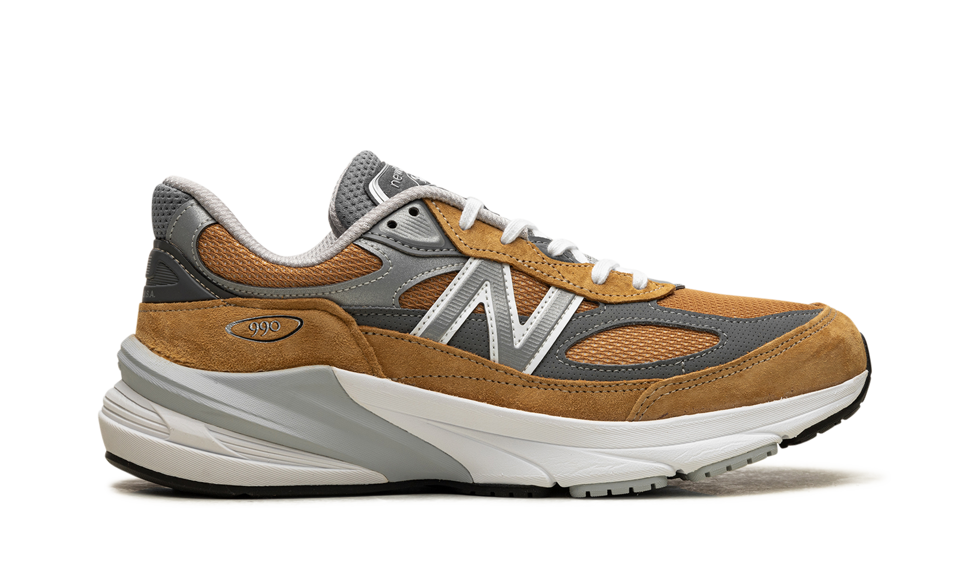 990v6 "Workwear grey" U990TN6