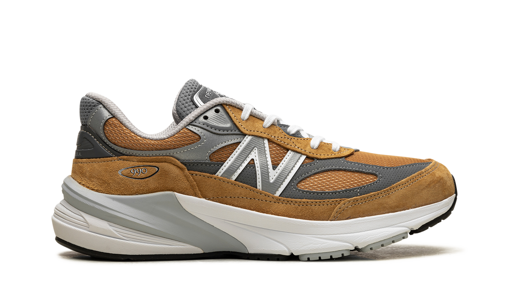 990v6 "Workwear grey" U990TN6