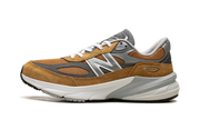 990v6 "Workwear grey" U990TN6