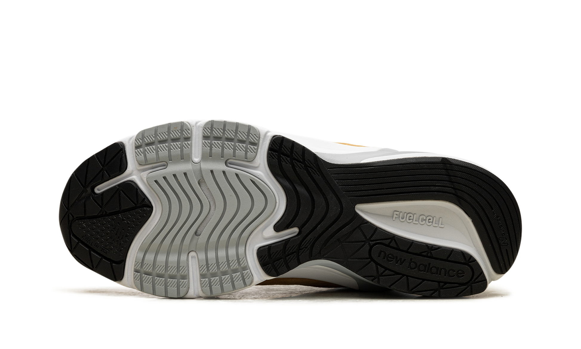990v6 "Workwear grey" U990TN6