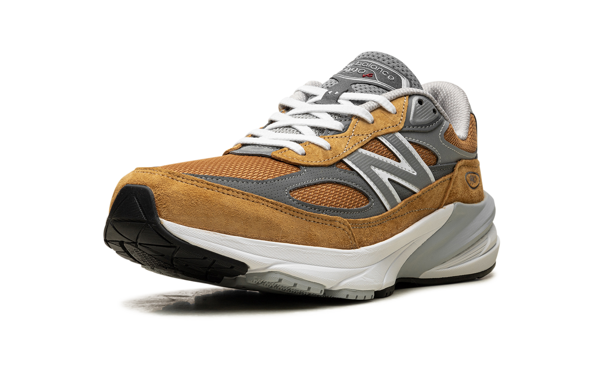 990v6 "Workwear grey" U990TN6
