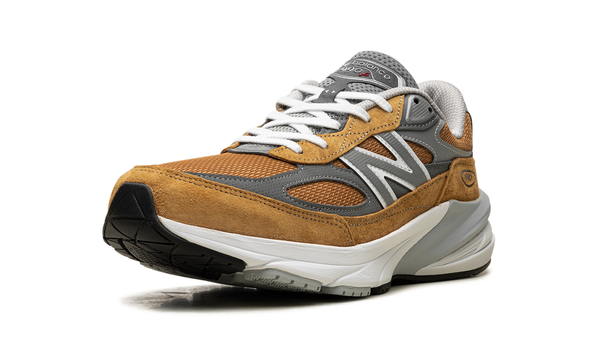 990v6 "Workwear grey" U990TN6