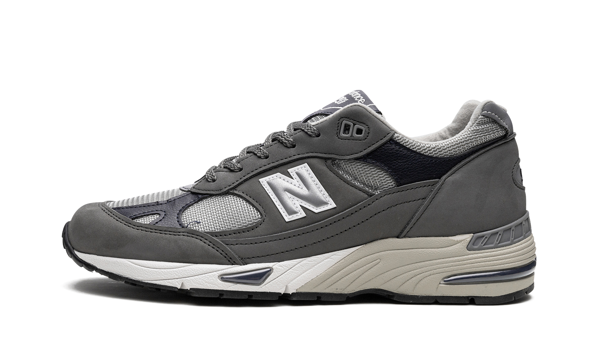 991 "Castlerock" M991GNS