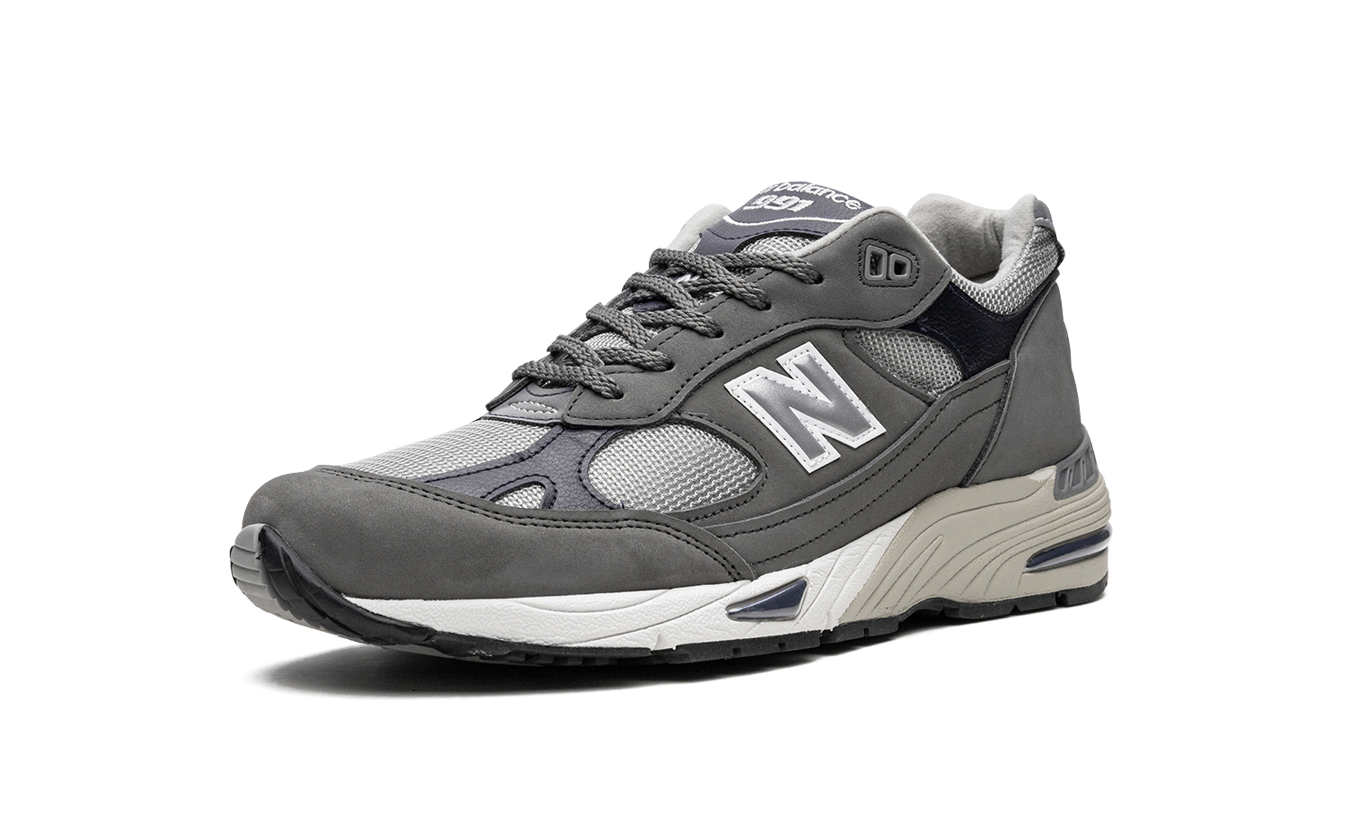 991 "Castlerock"