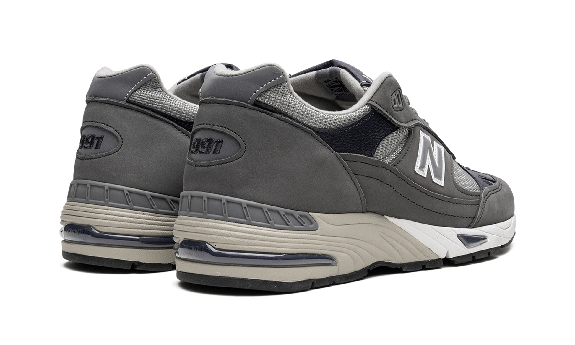 991 "Castlerock"