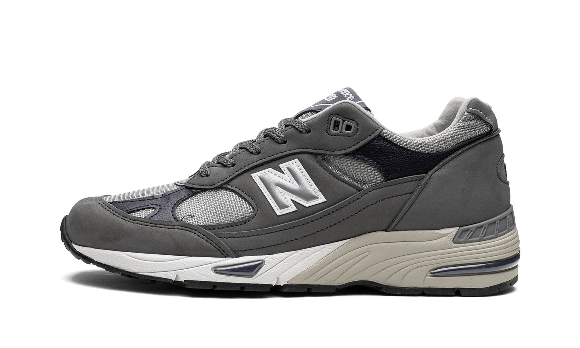 991 "Castlerock"