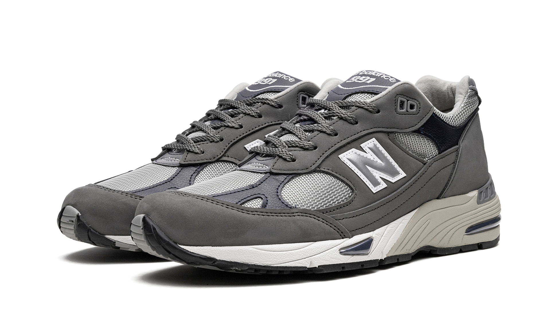 991 "Castlerock"