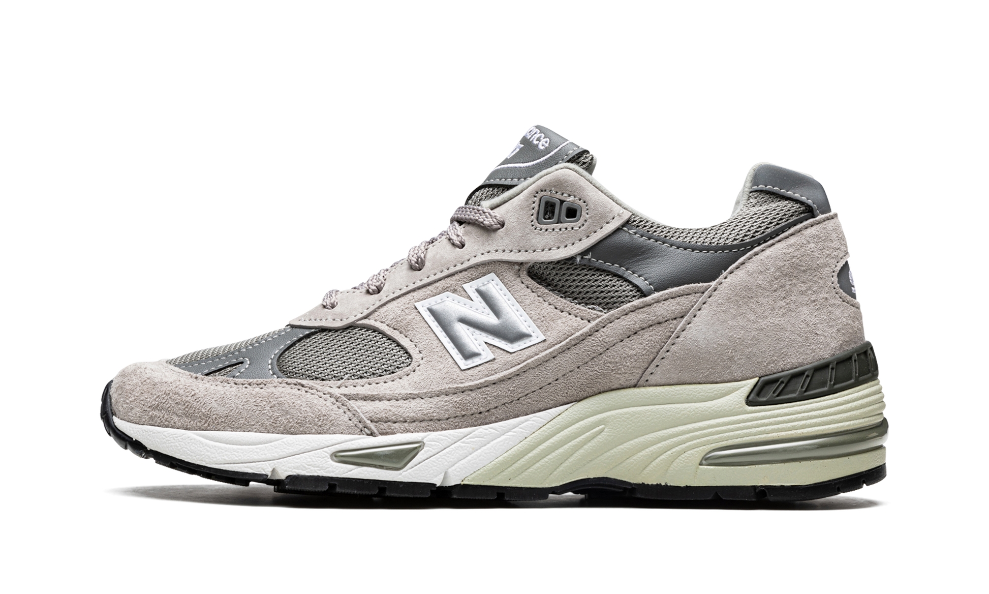 991 "Grey" M991GL