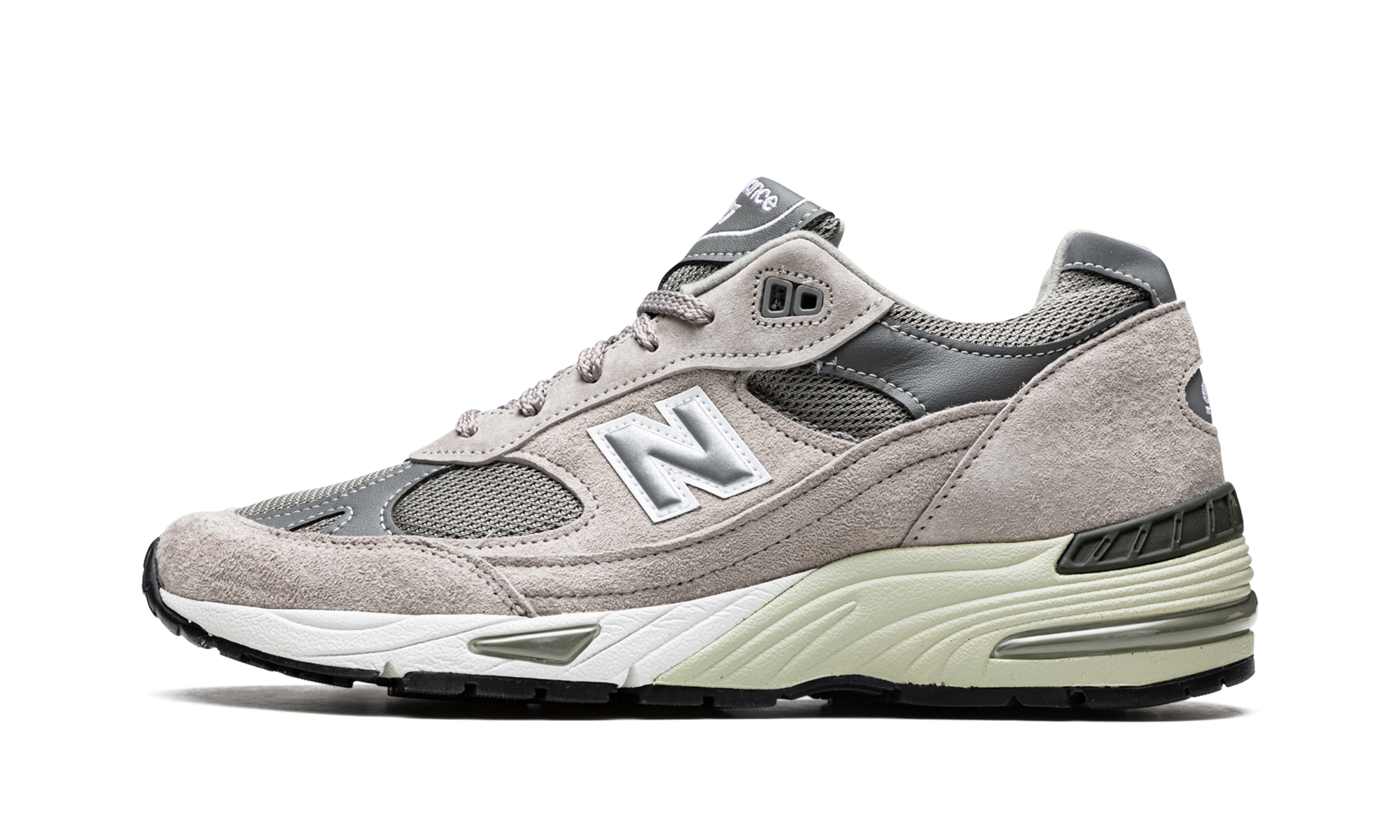 991 "Grey" M991GL