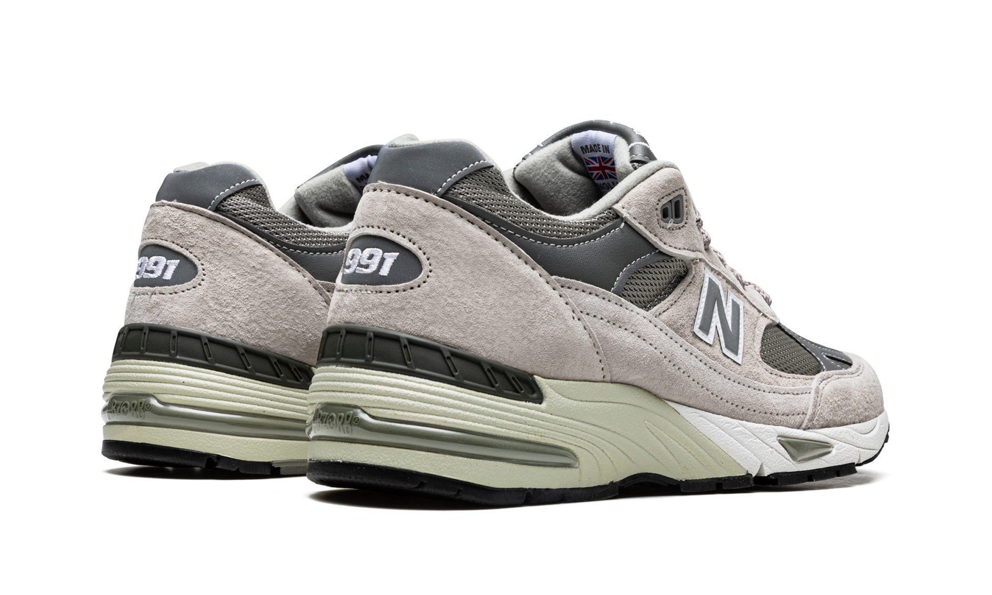 991 "Grey" M991GL